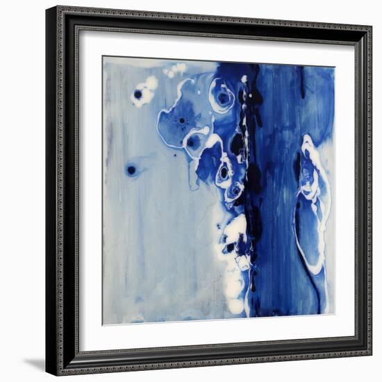 Extract I-Joshua Schicker-Framed Giclee Print