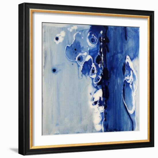 Extract I-Joshua Schicker-Framed Giclee Print