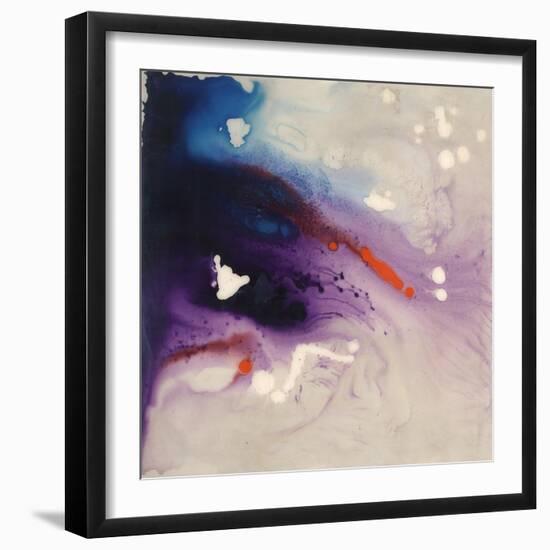 Extract II-Joshua Schicker-Framed Giclee Print