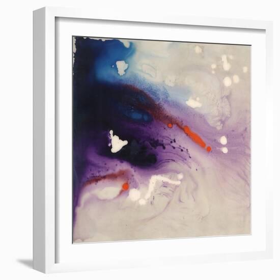 Extract II-Joshua Schicker-Framed Giclee Print