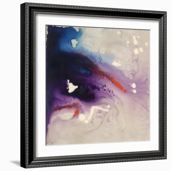 Extract II-Joshua Schicker-Framed Giclee Print