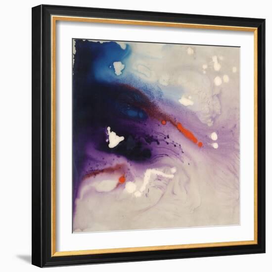 Extract II-Joshua Schicker-Framed Giclee Print