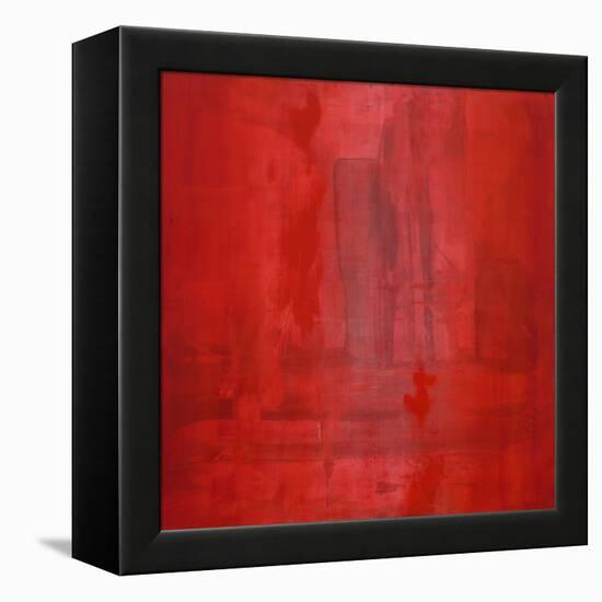 Extract V-Joshua Schicker-Framed Premier Image Canvas