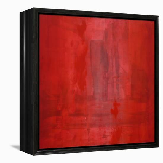 Extract V-Joshua Schicker-Framed Premier Image Canvas