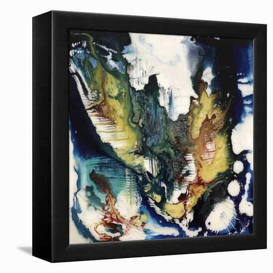 Extract VIII-Joshua Schicker-Framed Premier Image Canvas