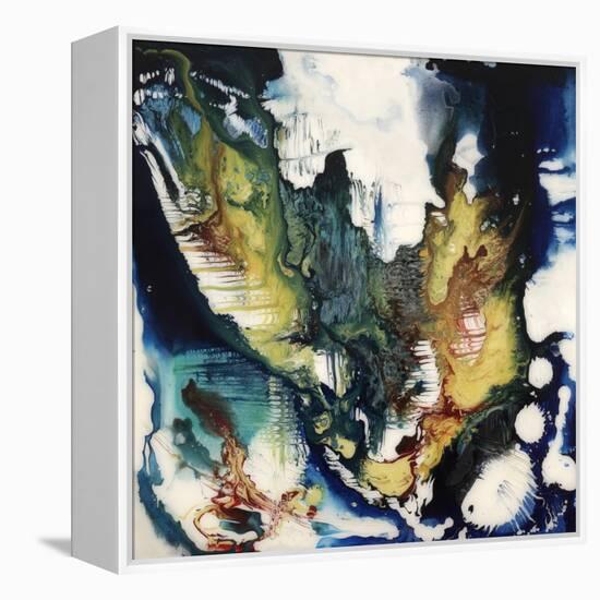 Extract VIII-Joshua Schicker-Framed Premier Image Canvas