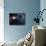 Extrasolar Planet Gliese 581c, Artwork-Detlev Van Ravenswaay-Photographic Print displayed on a wall