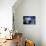 Extrasolar Planet-Detlev Van Ravenswaay-Photographic Print displayed on a wall