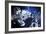 Extrasolar Planet-Detlev Van Ravenswaay-Framed Photographic Print