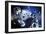 Extrasolar Planet-Detlev Van Ravenswaay-Framed Photographic Print