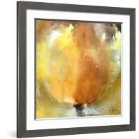 Exuberance I-Greetje Feenstra-Framed Art Print