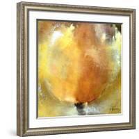Exuberance I-Greetje Feenstra-Framed Art Print