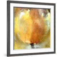 Exuberance I-Greetje Feenstra-Framed Art Print
