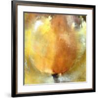 Exuberance I-Greetje Feenstra-Framed Art Print