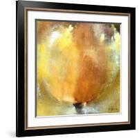 Exuberance I-Greetje Feenstra-Framed Art Print
