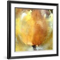Exuberance I-Greetje Feenstra-Framed Art Print