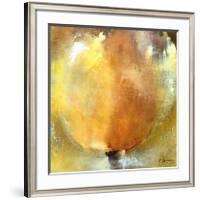Exuberance I-Greetje Feenstra-Framed Art Print