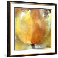 Exuberance I-Greetje Feenstra-Framed Art Print