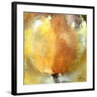 Exuberance I-Greetje Feenstra-Framed Art Print