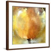 Exuberance I-Greetje Feenstra-Framed Art Print