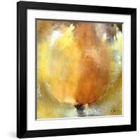 Exuberance I-Greetje Feenstra-Framed Art Print