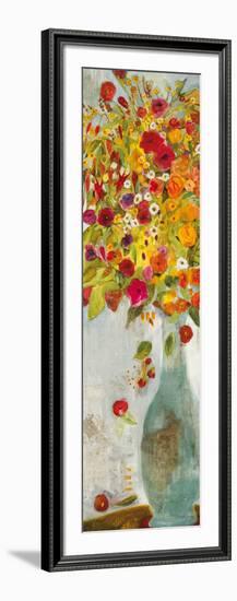 Exuberance I-Jill Martin-Framed Art Print