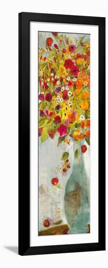 Exuberance I-Jill Martin-Framed Art Print