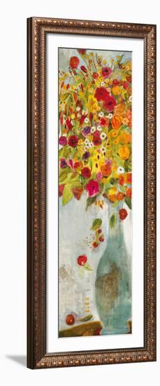 Exuberance I-Jill Martin-Framed Art Print