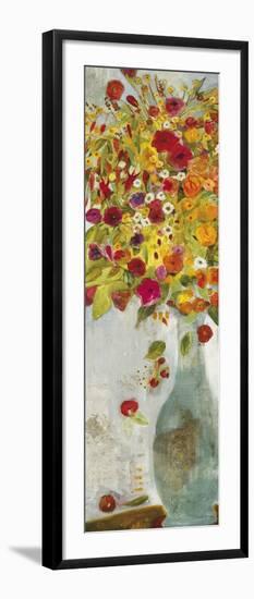 Exuberance I-Jill Martin-Framed Art Print