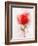 Exuberant Floral-Ken Roko-Framed Art Print