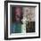 Exude-Sattar Darwich-Framed Premium Giclee Print