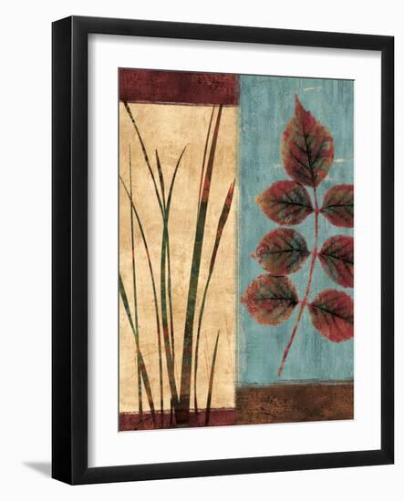 Exultation II-Chris Donovan-Framed Art Print