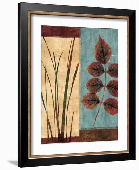 Exultation II-Chris Donovan-Framed Art Print