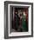 Eyck: Arnolfini Marriage-Jan van Eyck-Framed Giclee Print