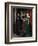 Eyck: Arnolfini Marriage-Jan van Eyck-Framed Giclee Print