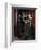 Eyck: Arnolfini Marriage-Jan van Eyck-Framed Giclee Print