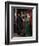 Eyck: Arnolfini Marriage-Jan van Eyck-Framed Giclee Print