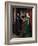 Eyck: Arnolfini Marriage-Jan van Eyck-Framed Giclee Print