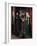 Eyck: Arnolfini Marriage-Jan van Eyck-Framed Giclee Print