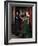 Eyck: Arnolfini Marriage-Jan van Eyck-Framed Giclee Print