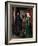 Eyck: Arnolfini Marriage-Jan van Eyck-Framed Giclee Print