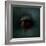 Eye, 2021 (Digital Art)-Johan Lilja-Framed Giclee Print
