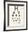 Eye Chart II-Jess Aiken-Framed Photographic Print