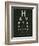 Eye Chart IV-Jess Aiken-Framed Art Print