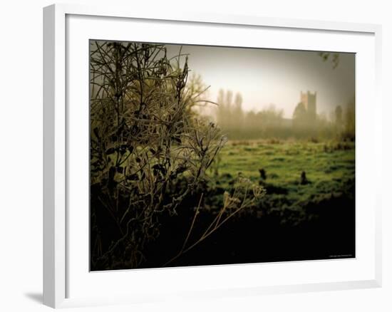 Eye Church-Tim Kahane-Framed Photographic Print