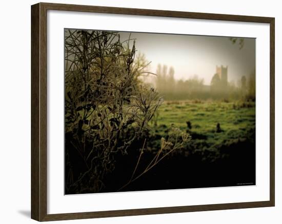 Eye Church-Tim Kahane-Framed Photographic Print