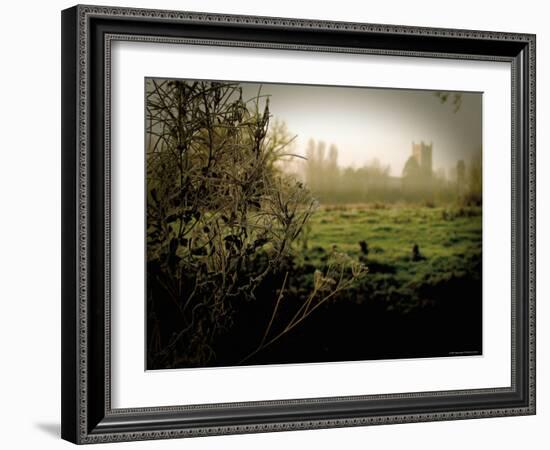 Eye Church-Tim Kahane-Framed Photographic Print