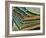 Eye Lens Cells, SEM-Steve Gschmeissner-Framed Photographic Print