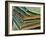 Eye Lens Cells, SEM-Steve Gschmeissner-Framed Photographic Print