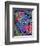 Eye of Destiny, 1992-Laila Shawa-Framed Giclee Print